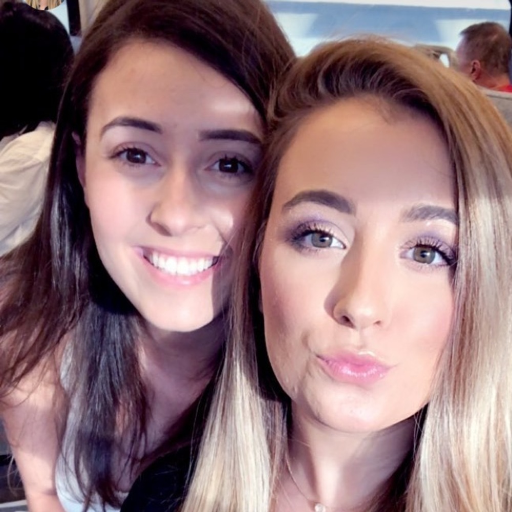 Meet your Posher, Jackie